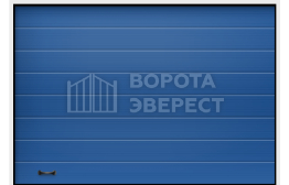 Ворота противопожарные Doorhan распашные 4000×3500 ВЭ-3974